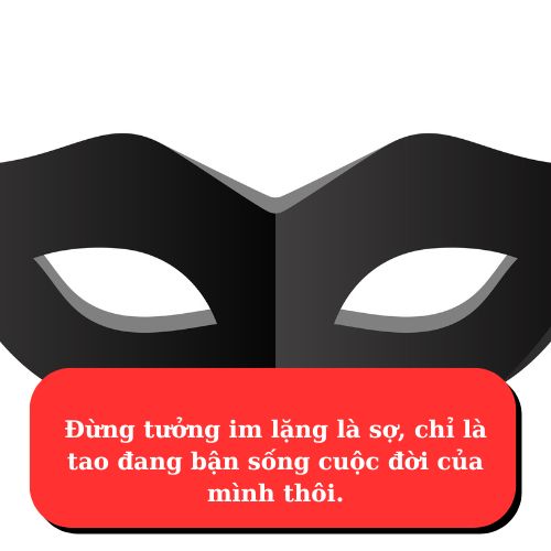 STT Chửi người hay soi mói đá nhẹ